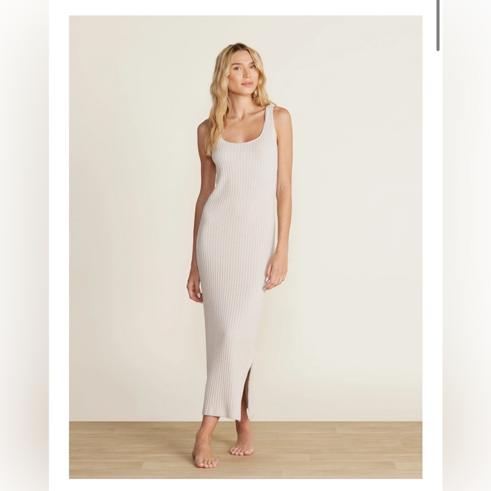 Barefoot dreams sleepwear dress